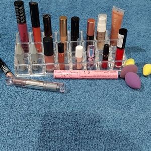 Acrylic Lipstick/Misc Makeup 💄 Holder - 24 slot